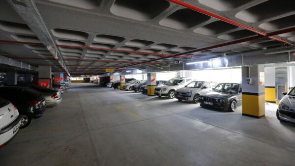 Otoparklarda Yüzde 50 İndirim Müjdesi!