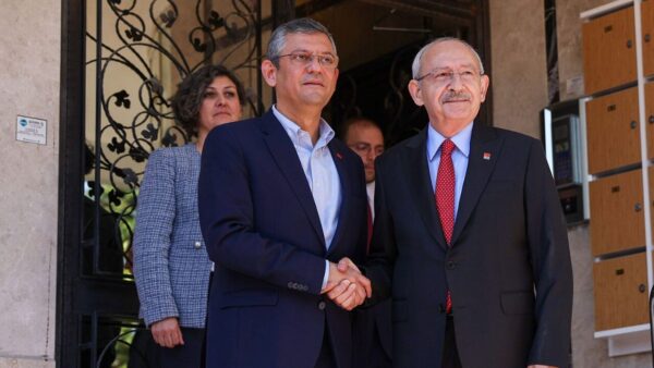 Özgür Özel, Kılıçdaroğlu ile Görüşmek İçin Tek Şartını Açıkladı!