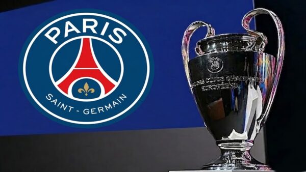 Arsenal Penaltılarla Yıkıldı: Şampiyonlar Ligi Şampiyonu PSG Oldu