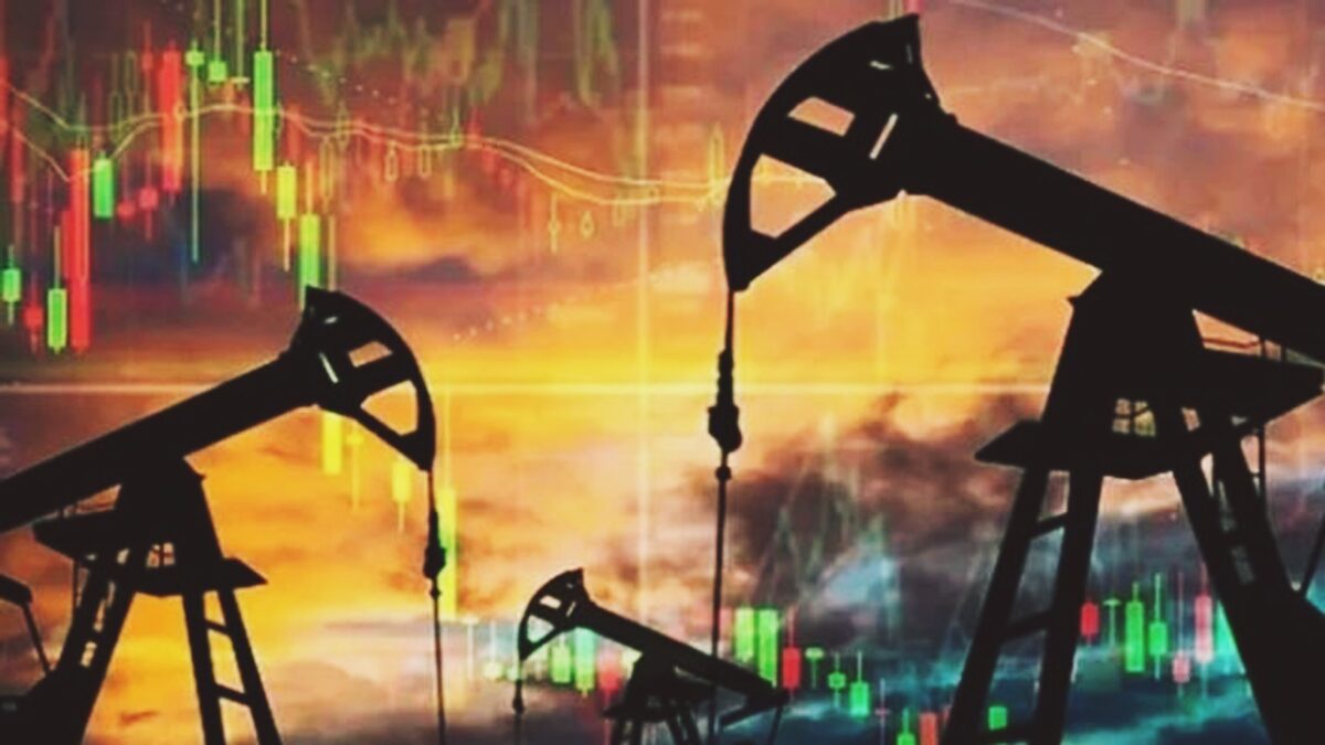 Uzlaşı Çıkmayan ABD-İran Görüşmelerinden Sonra Petrol Fiyatları Yükseldi