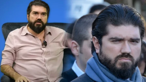 Rasim Ozan Kütahyalı’nın İlk İfadesine Ulaşıldı: “Herhangi Bir İlgim Yok”