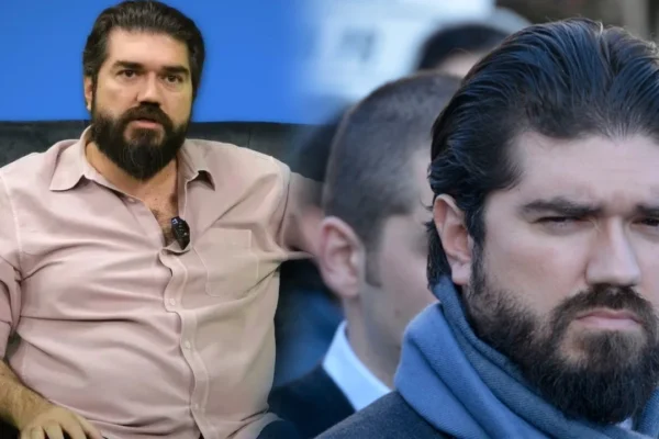 Rasim Ozan Kütahyalı’nın İlk İfadesine Ulaşıldı: “Herhangi Bir İlgim Yok”