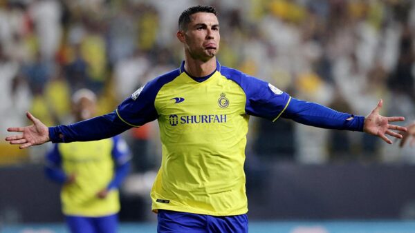 Cristiano Ronaldo Medya Sektörüne Giriyor!