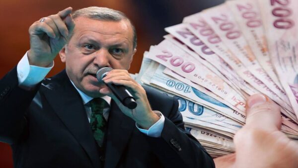Erdoğan talimat verdi, Milyonlara para cezası geliyor