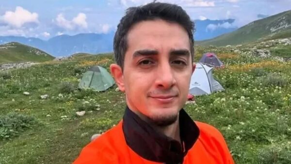 Ruhi Çenet’ten Hantavirüs Açıklaması: “Sağlık Bakanlığı ile Temas Halindeyim”