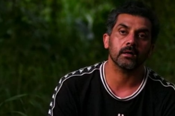 Survivor Bayhan Kanlar İçinde Kaldı! Acun Ilıcalı’dan Korkutan Açıklama!