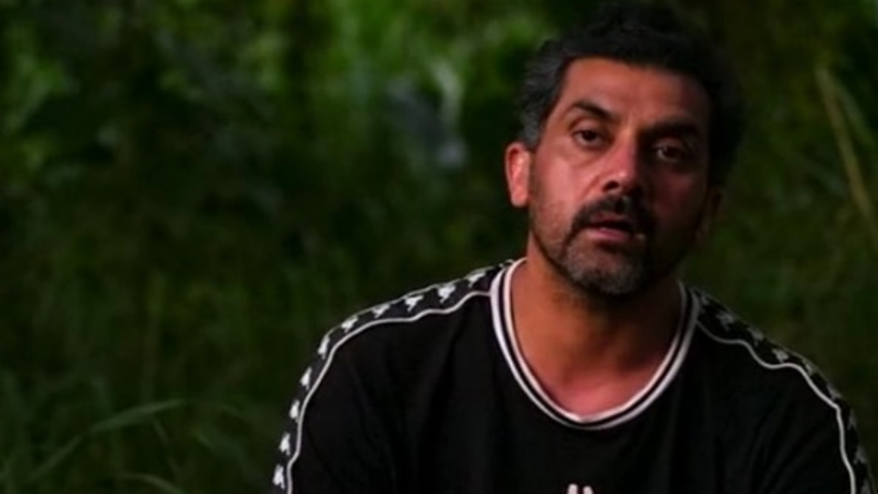 Survivor Bayhan Kanlar İçinde Kaldı! Acun Ilıcalı’dan Korkutan Açıklama!