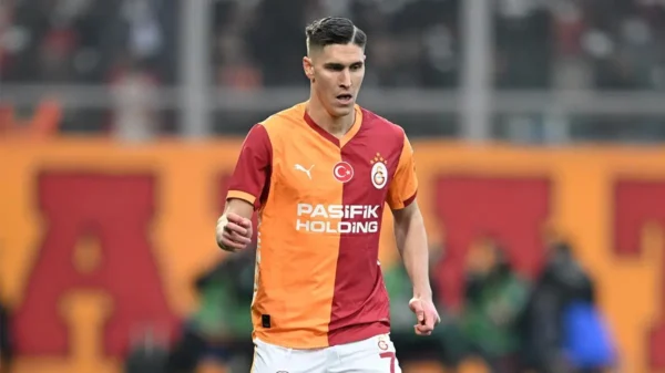 Sallai’ye Premier Lig’den Teklif: İşte Galatasaray’ın Cevabı!