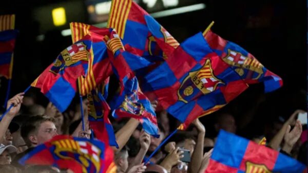 La Liga’da Şampiyon Barcelona! Camp Nou’da Real Madrid Zaferi!