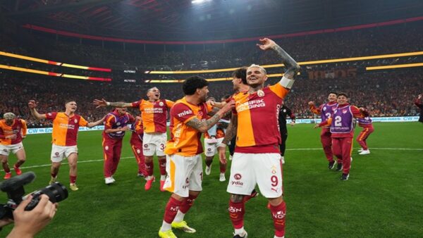 Galatasaray Samsunspor Maçı Ne Zaman, Saat Kaçta?