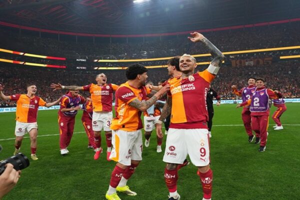 Galatasaray Samsunspor Maçı Ne Zaman, Saat Kaçta?