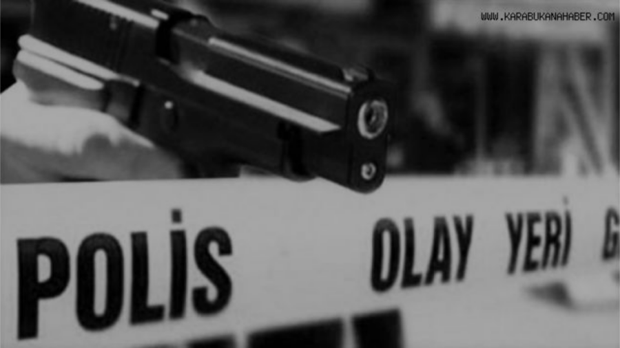 Mersin’de 6 Kişiyi Öldürmüştü: Yakalanacağını Anlayınca İntihar Etti!