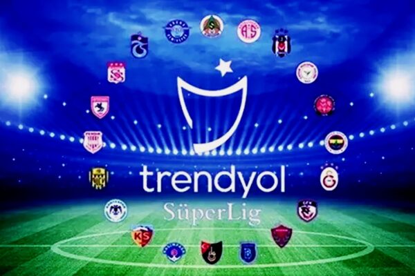 Şampiyonluk Yarışı Kızıştı: Süper Lig Puan Durumu