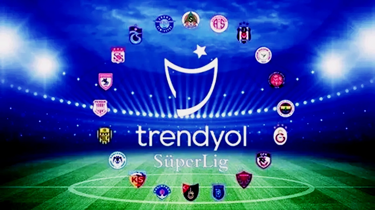 Şampiyonluk Yarışı Kızıştı: Süper Lig Puan Durumu
