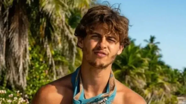 Survivor Yunanistan Yarışmasında Bacağını Kaybeden Yarışmacının Son Hali Ortaya Çıktı!