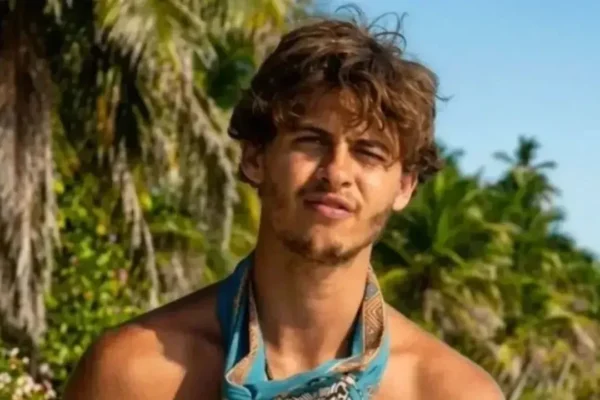Survivor Yunanistan Yarışmasında Bacağını Kaybeden Yarışmacının Son Hali Ortaya Çıktı!