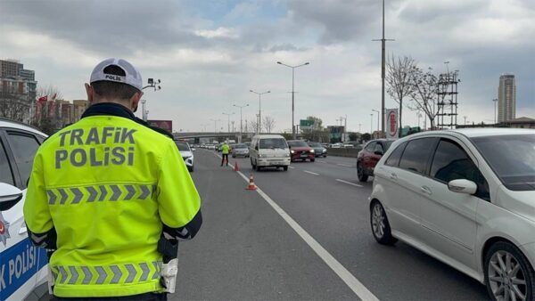 Kurban Bayramı Trafik Tedbirleri Açıklandı
