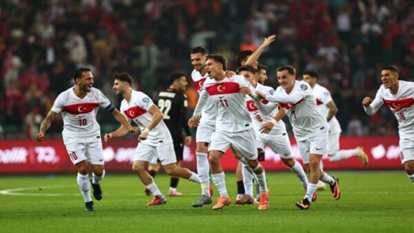 A Millî Takım’ın Hazırlık Maçlarının Tarih, Saat ve Stadyum Bilgileri Açıklandı