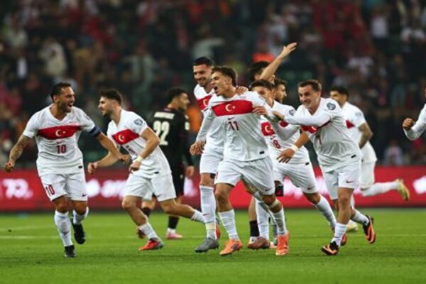 A Millî Takım’ın Hazırlık Maçlarının Tarih, Saat ve Stadyum Bilgileri Açıklandı