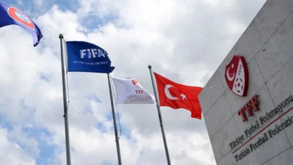 Futbol Maçlarında İstiklal Marşı Kaldırıldı mı? TFF’den Resmi Yanıt