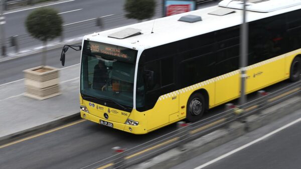 İstanbul’da Kurban Bayramı’na Özel Ücretsiz Toplu Taşıma Müjdesi!