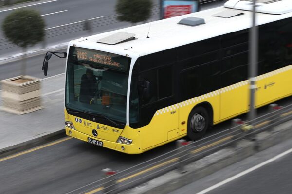 İstanbul’da Kurban Bayramı’na Özel Ücretsiz Toplu Taşıma Müjdesi!