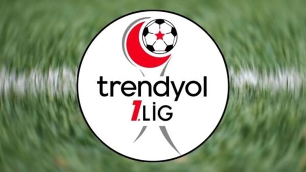 1. Lig Play-Off Karşılaşmalarında İkinci Tur Eşleşmesi Netleşti