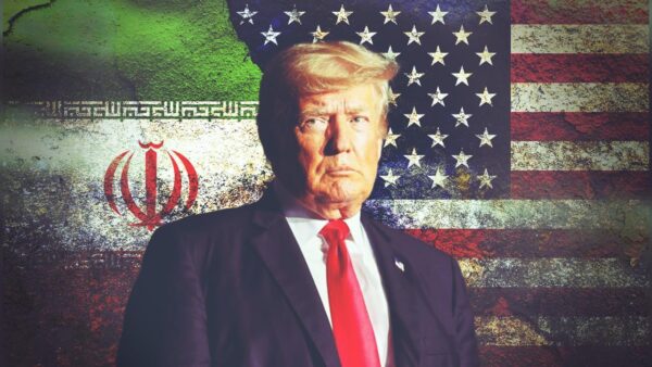Donald Trump, İran’la Anlaşmak İçin Tek Şartını Açıkladı!