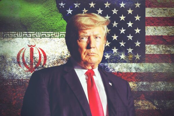 Donald Trump, İran’la Anlaşmak İçin Tek Şartını Açıkladı!