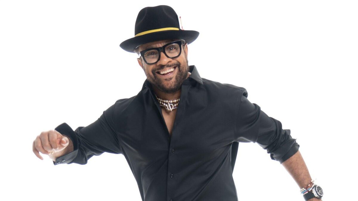 Shaggy İstanbul’a Konser Vermeye Geliyor