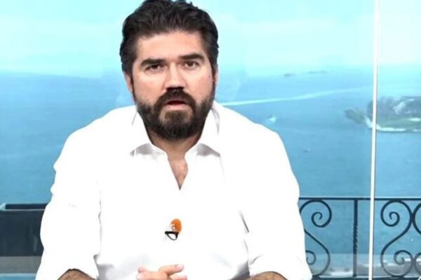 Rasim Ozan Kütahyalı Hakkında Tutuklama Kararı Verildi