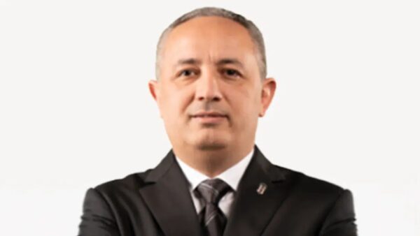Beşiktaş Yönetim Kurulu Üyesi Turgut Koç Tutuklandı