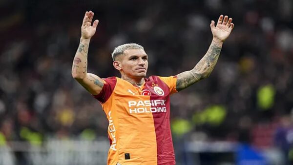 Galatasaraylı Lucas Torreira Uruguay’a Gitti!
