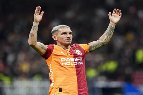 Galatasaraylı Lucas Torreira Uruguay’a Gitti!