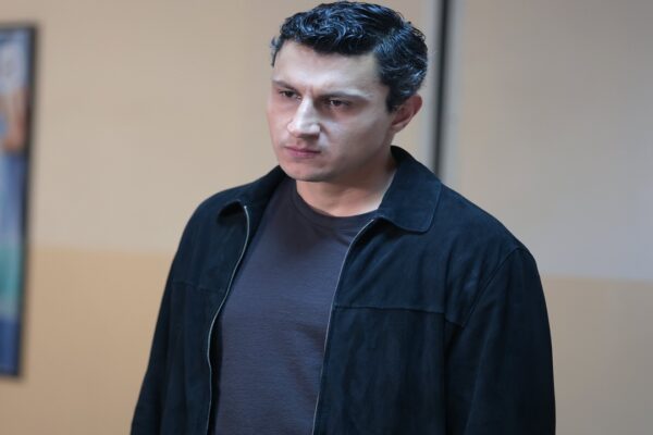 Uzak Şehir Ayrılığı Kısa Sürdü: Alper Çankaya’nın Yeni Adresi Belli Oldu