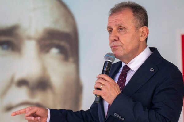 Türkiye Belediyeler Birliği’nin Yeni Başkanı Belli Oldu! İşte Kazanan İsim!