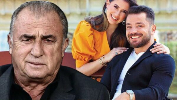 Fatih Terim’in Eski Damadı Gözaltına Alındı!