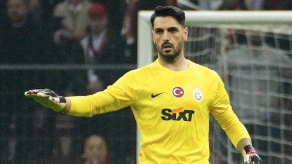 Galatasaray’da Günay Güvenç İçin Ayrılık İddiası