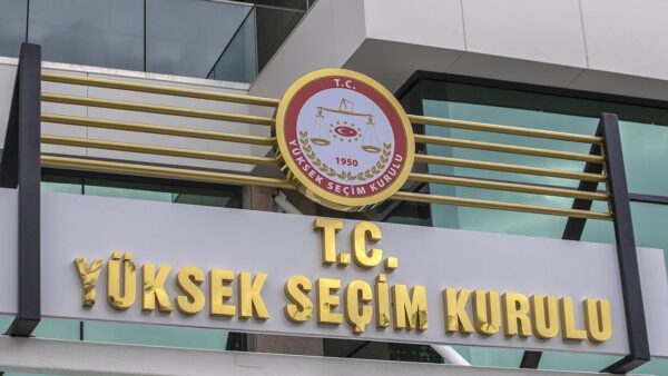 Yüksek Seçim Kurulu’nda Başkan Değişti! İşte Yeni İsim!