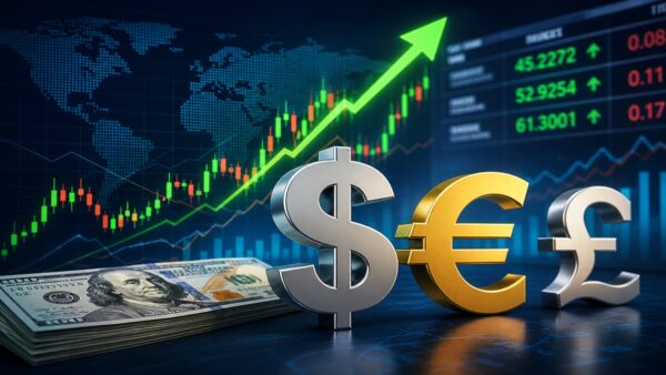 Dolar Rekor Tazeledi: TL Karşısında Tarihi Zirve