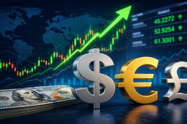 Dolar Rekor Tazeledi: TL Karşısında Tarihi Zirve