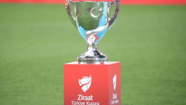 Türkiye Kupası Yarı Final Rövanş Var mı?