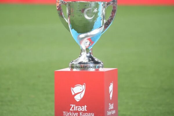 Türkiye Kupası Yarı Final Rövanş Var mı?