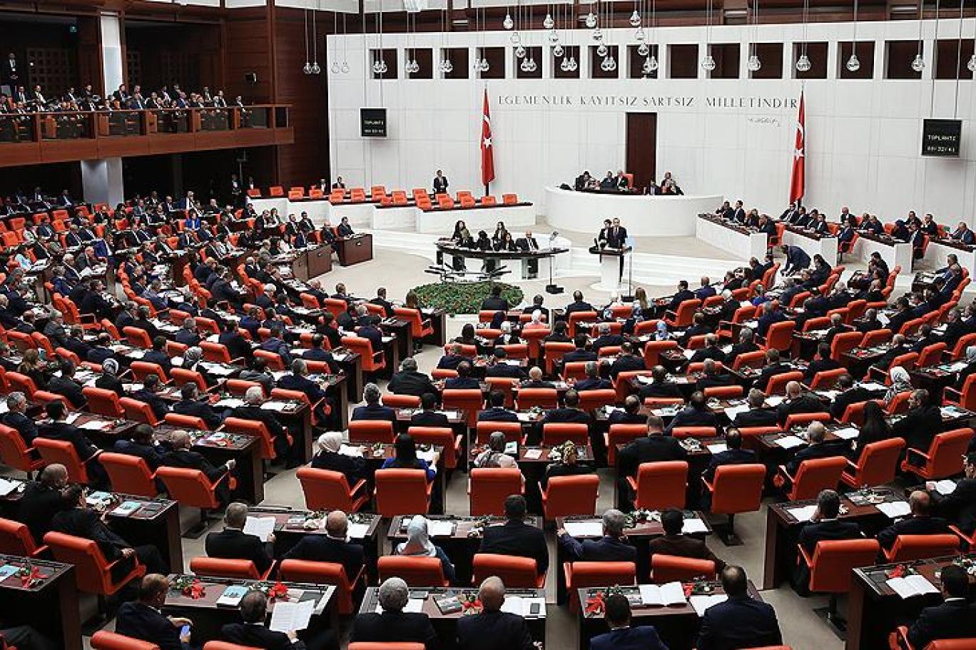 12. Yargı paketi 