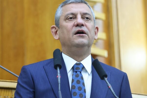 Özgür Özel ve ekibinin kuracağı yeni partinin tarihi belli oldu
