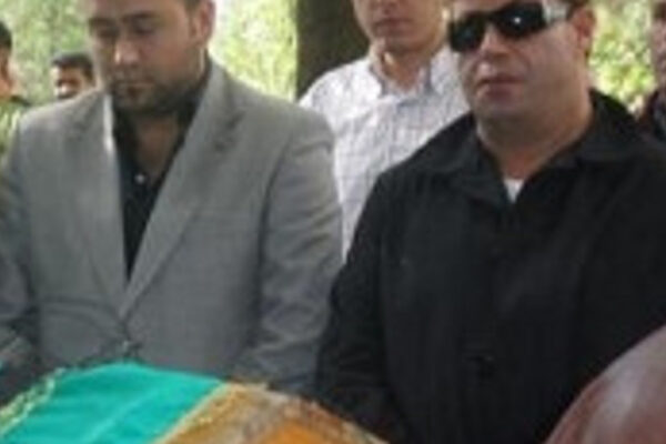 Fatih Ürek babasını yitirdi