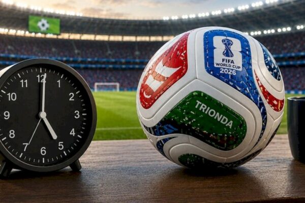 2026 FIFA Dünya Kupası Ne Zaman Başlıyor? İlk Maç Ne Zaman? İşte DÜNYA KUPASI FİKSTÜRÜ