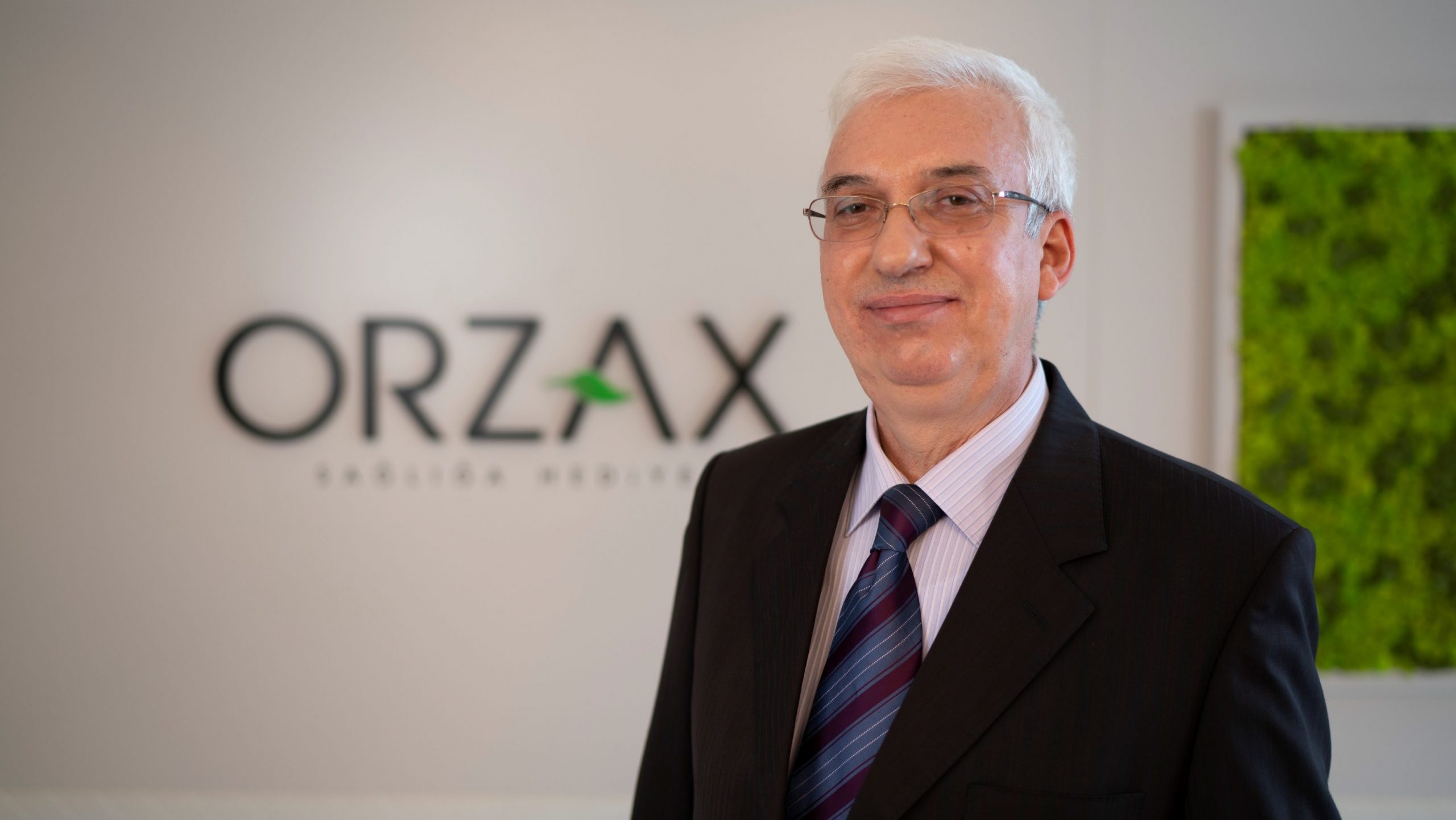 Orzaks İlaç halka arz