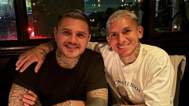 Lucas Torreira, Icardi’nin Arjantin’e dönüp dönmeyeceğini açıkladı