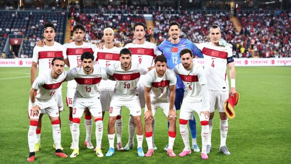 Orkun Kökçü ile Başladı, Barış Alper Yılmaz ile Bitti: Türkiye’den 4 Gollü Zafer
